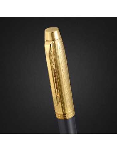 PARKER I.M. PRM ARROW GT FPen M