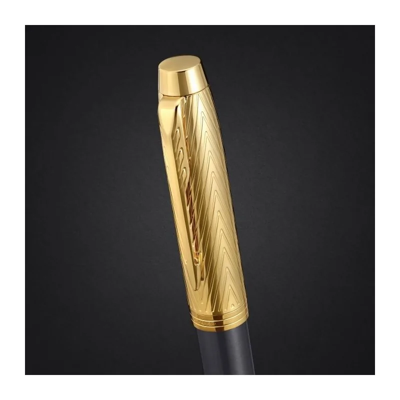 PARKER I.M. PRM ARROW GT FPen M