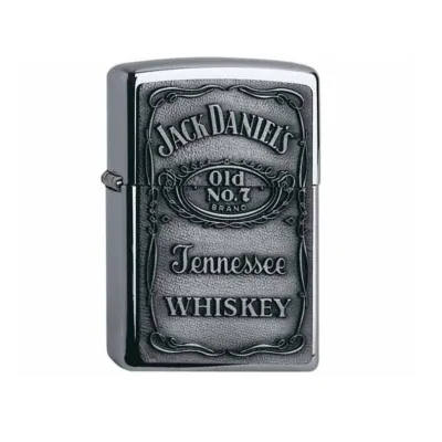 Zippo Jack Daniel's®