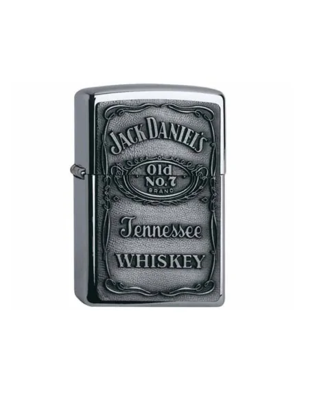 Zippo Jack Daniel's®
