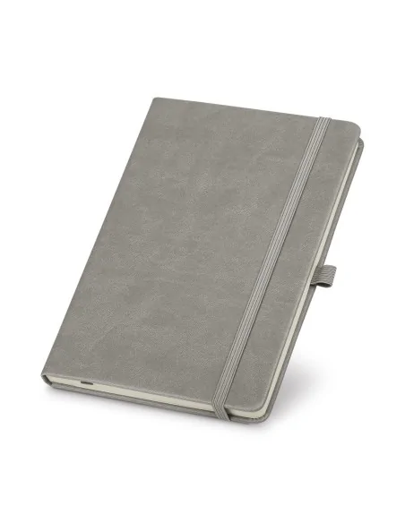 Σημειωματάριο γκρι