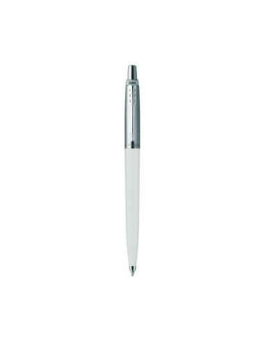 P JOTTER ORIG PEARL GREY BP