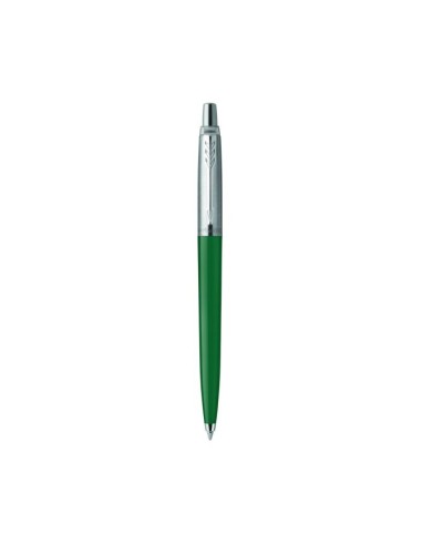 P JOTTER ORIG FOREST GREEN BP