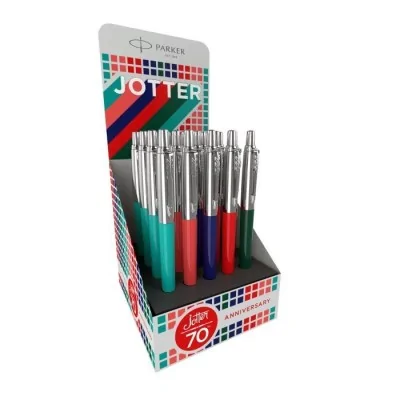 P JOTTER ORIG 70th... 2
