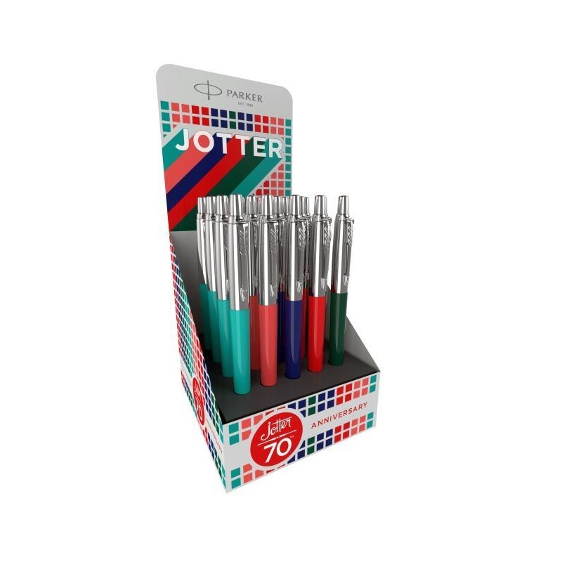 Parker JOTTER ORIG 70th AN.[2024] BP D.20