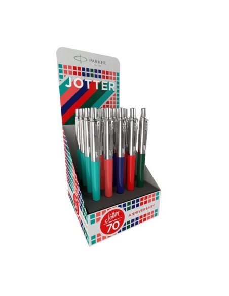 Parker JOTTER ORIG 70th AN.[2024] BP D.20