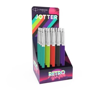 P JOTTER ORIG 80΄s RETRO... 2