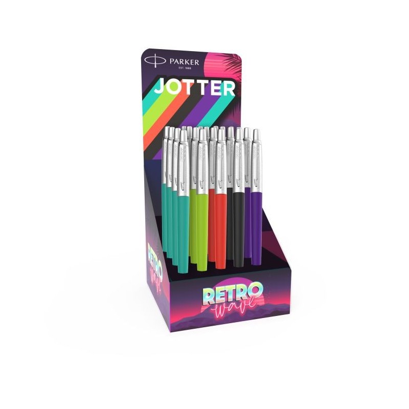 Parker JOTTER ORIG 80΄s RETRO [2023] BP D.20