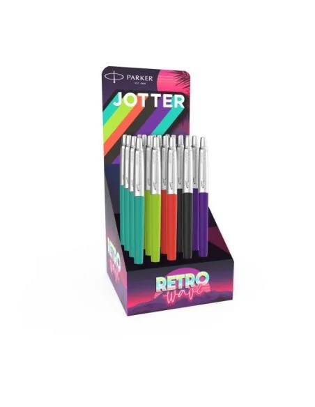P JOTTER ORIG 80΄s RETRO [2023] BP D.20