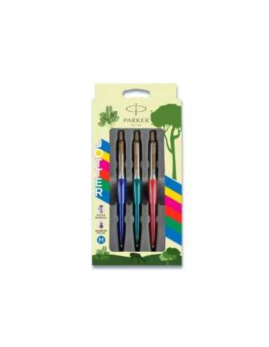 P JOTTER ORIG TRIO FOREST BPen