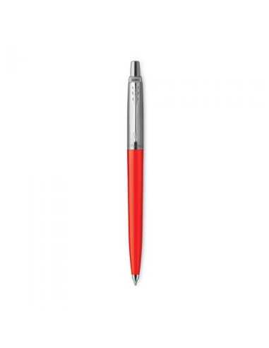 P JOTTER ORIG SCARLET RED BP