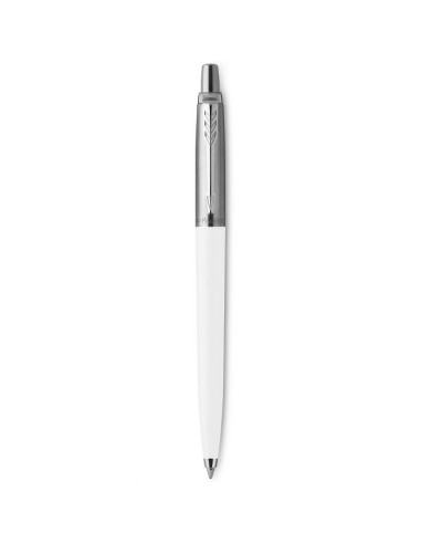 Ρ JOTTER SPECIAL WHITE CT Ballpen