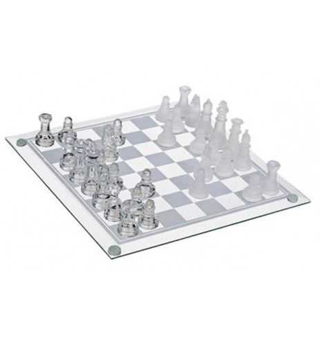 copy of Glass Chess