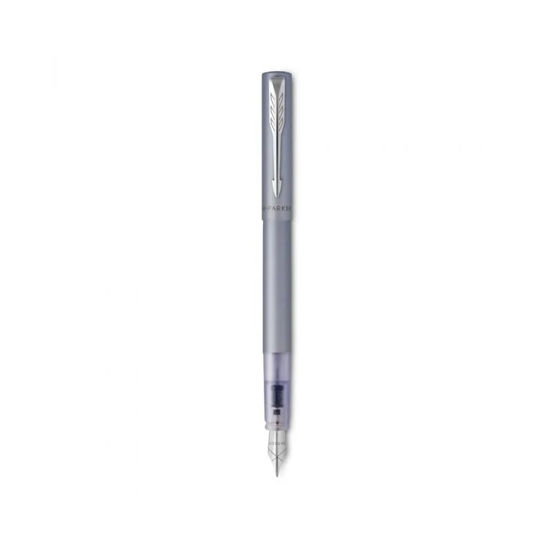 Ρ VECTOR XL SILVER-BLUE CT FPen F