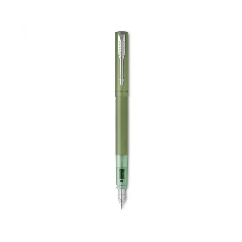 Ρ VECTOR XL GREEN CT FPen F