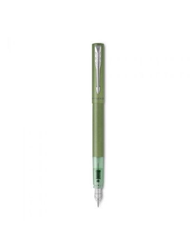 Ρ VECTOR XL GREEN CT FPen M