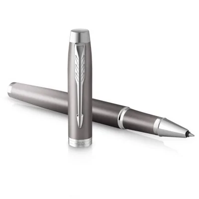 PARKER I.M. RITUALS GREY RBall