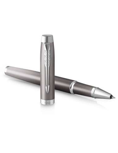 PARKER I.M. RITUALS GREY RBall