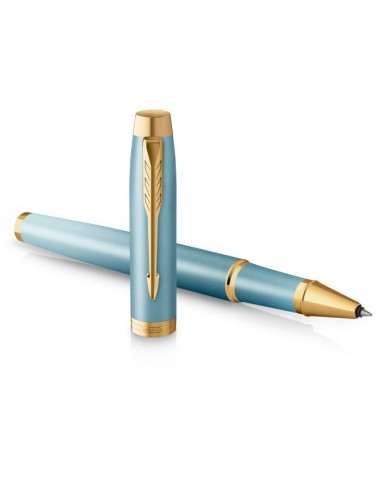 PARKER I.M. RITUALS T.GREEN RBall