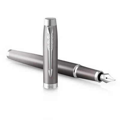 PARKER I.M. RITUALS GREY...