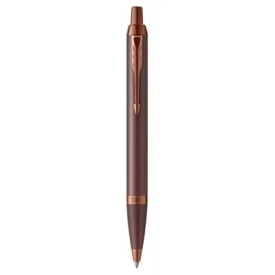 PARKER I.M. MONO BURGUNDY BPen