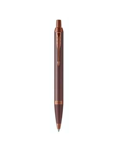 PARKER I.M. MONO BURGUNDY BPen