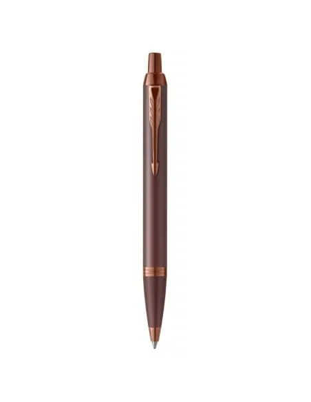 PARKER I.M. MONO BURGUNDY BPen