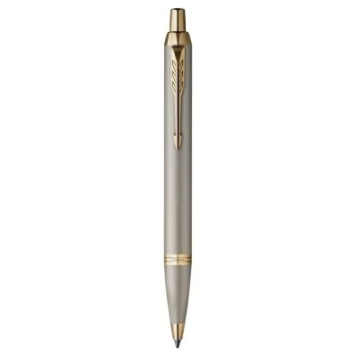 PARKER I.M. MONO CHAMPAGNE...