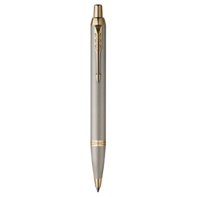 PARKER I.M. MONO CHAMPAGNE BPen