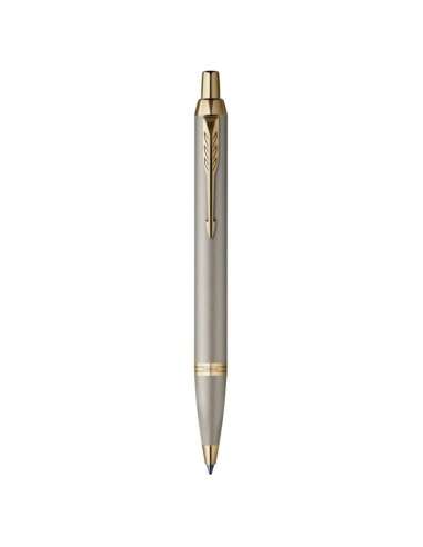 PARKER I.M. MONO CHAMPAGNE BPen