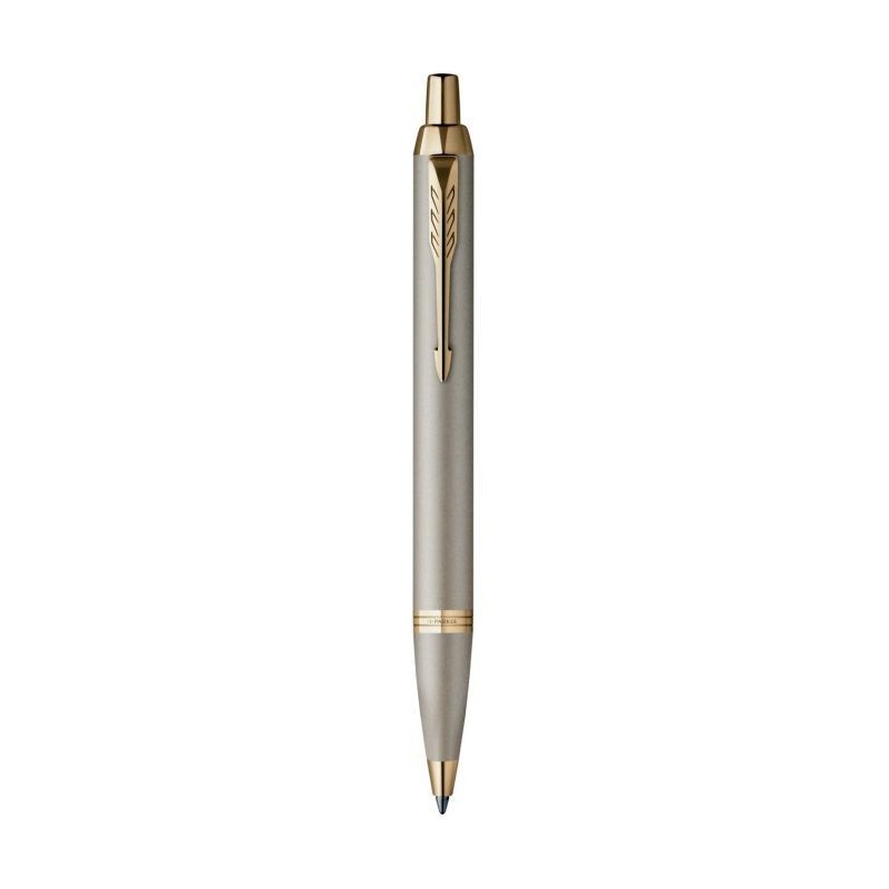PARKER I.M. MONO CHAMPAGNE BPen