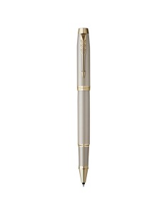 PARKER I.M. MONO CHAMPAGNE...