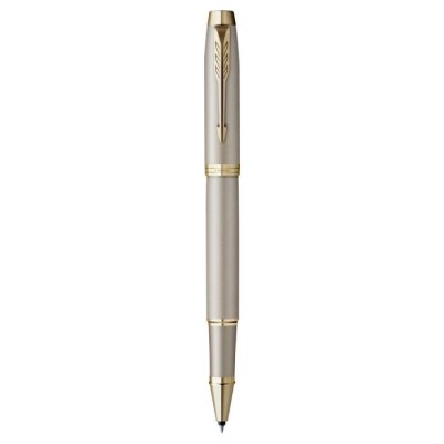 PARKER I.M. MONO CHAMPAGNE RBall 2