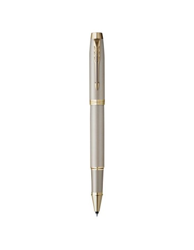 PARKER I.M. MONO CHAMPAGNE RBall