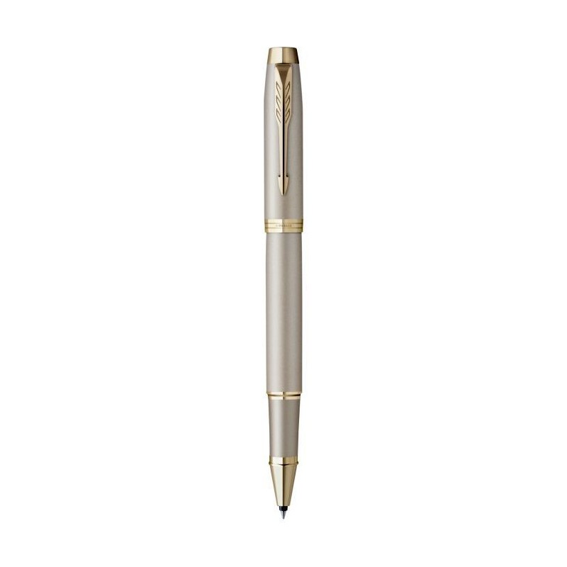 PARKER I.M. MONO CHAMPAGNE RBall