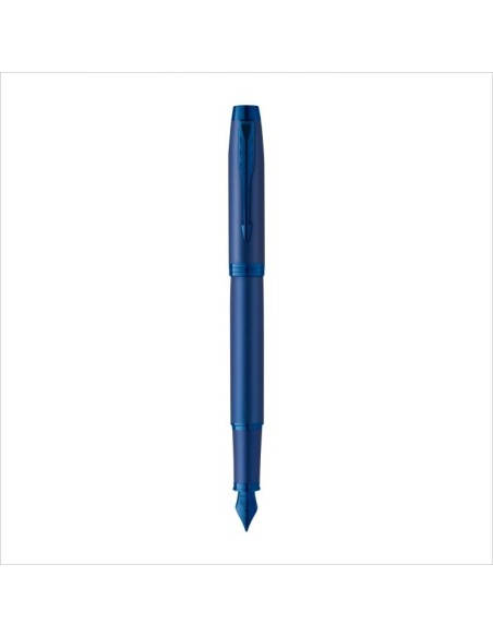 PARKER Ι.Μ. MONO BLUE FPen M