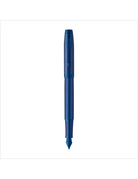 PARKER Ι.Μ. MONO BLUE FPen F