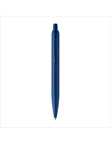 PARKER Ι.Μ. MONO BLUE BPen