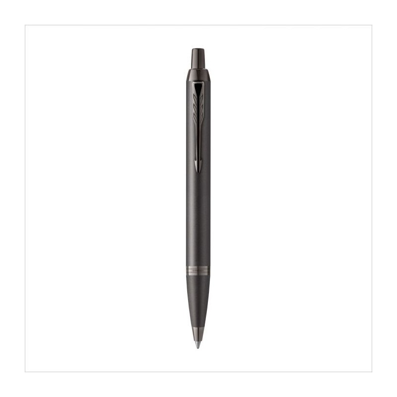PARKER I.M. MONO TITANIUM BPen