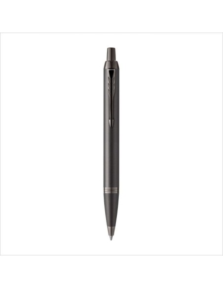 PARKER I.M. MONO TITANIUM BPen