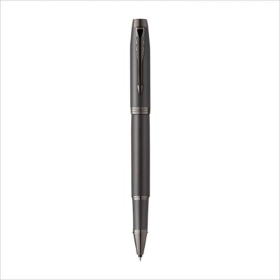 PARKER I.M. MONO TITANIUM RBall