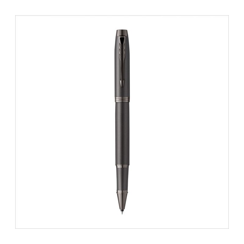 PARKER I.M. MONO TITANIUM RBall