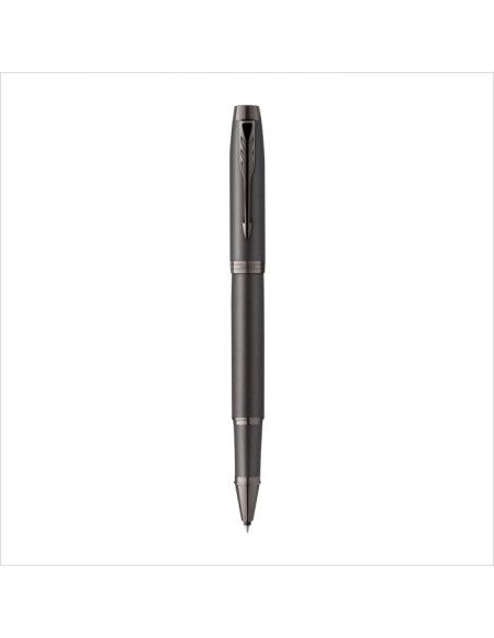 PARKER I.M. MONO TITANIUM RBall