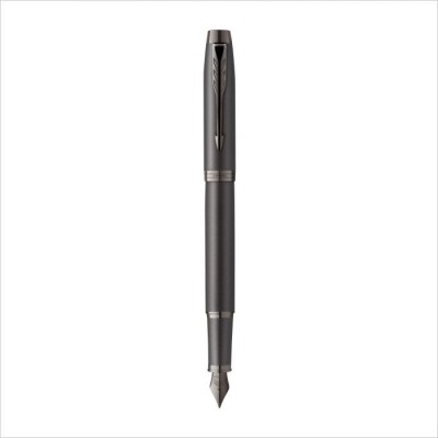 PARKER Ι.Μ. MONO TITANIUM... 2