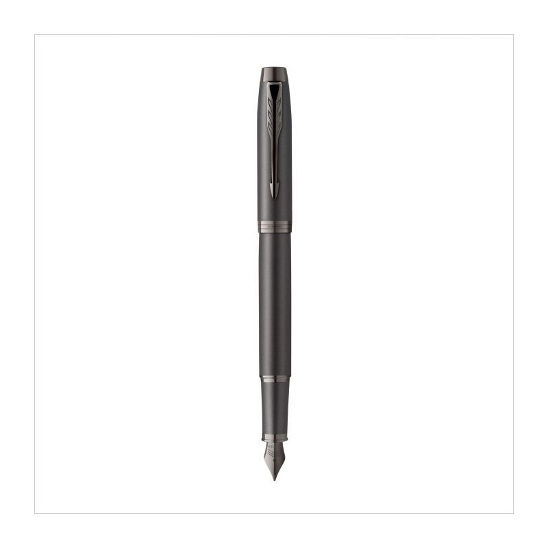 PARKER Ι.Μ. MONO TITANIUM FPen M