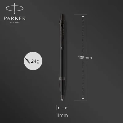 PARKER Ι.Μ. CORE...