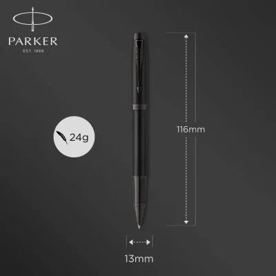 PARKER Ι.Μ. CORE...
