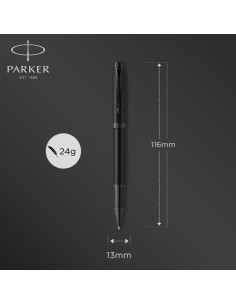 PARKER Ι.Μ. CORE...