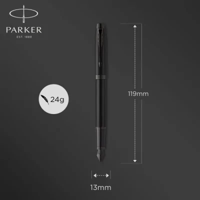 PARKER Ι.Μ. CORE...