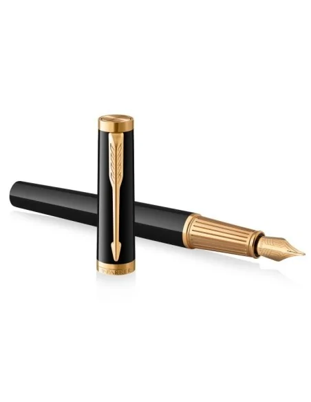 Ρ INGENUITY CORE BLACK GT FPen M